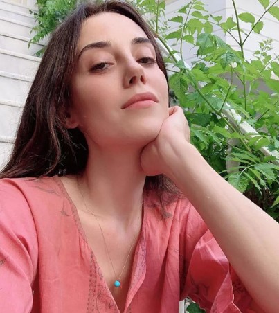 Cansu Dere'den şoke eden itiraf!